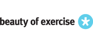 Beauty of Exercise Logo