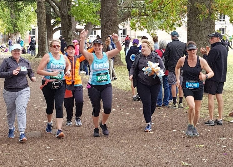 Canberra Marathon Festival – 10 April 2022 – Beauty Of Exercise