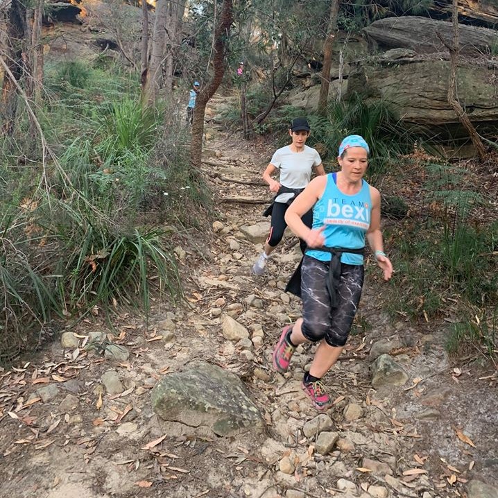 Learn-to-Trail Run – Beauty of Exercise